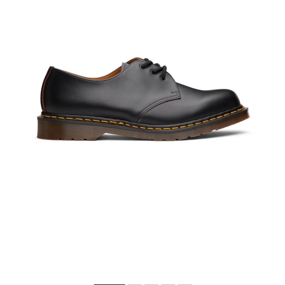 Dr. MARTENS 1461  DERBYS OXFORD ORIGINAL SHOES